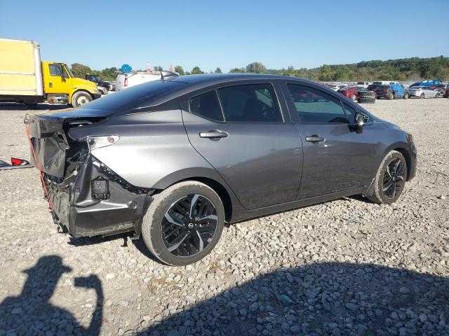 Photo 3 from auction – 2024 NISSAN VERSA SR with VIN 3N1CN8FV4RL828782