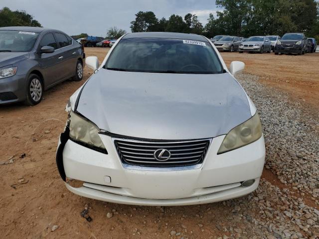 Photo 5 from auction – 2007 LEXUS ES 350 with VIN JTHBJ46G572032957
