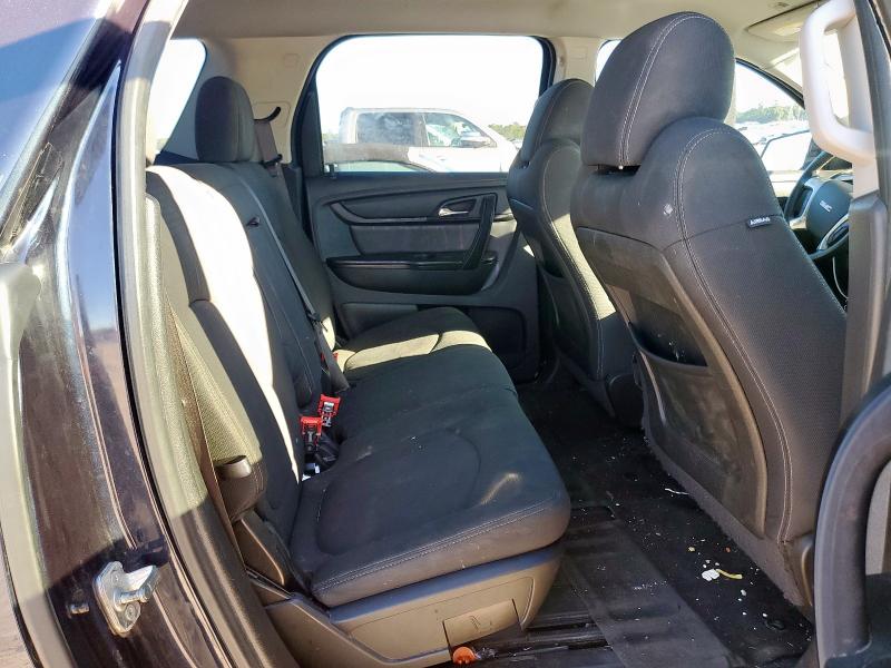 Photo 11 from auction – 2015 GMC ACADIA SLE with VIN 1GKKRNED5FJ373694