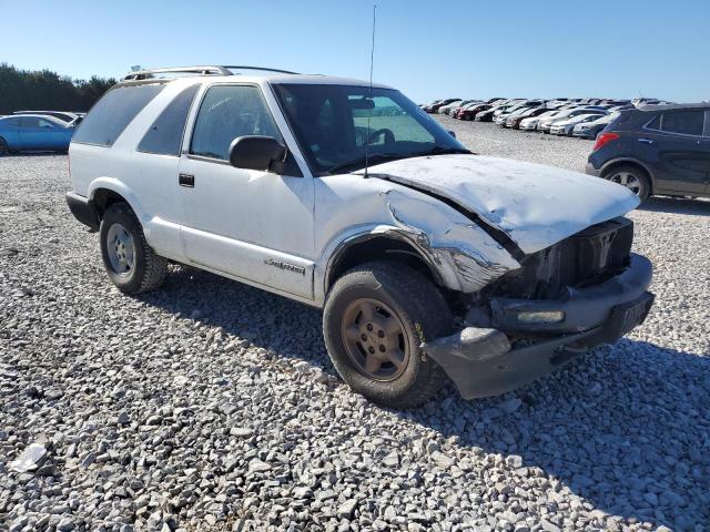 Photo 4 from auction – 1996 CHEVROLET BLAZER with VIN 1GNCT18W3TK171277
