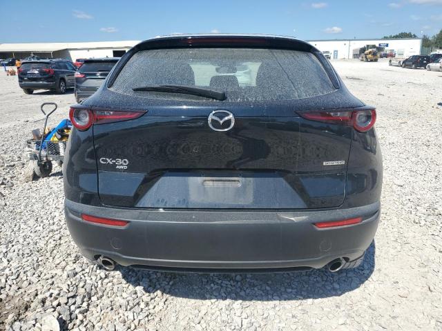 Photo 6 from auction – 2023 MAZDA CX-30 with VIN 3MVDMBAM4PM536247