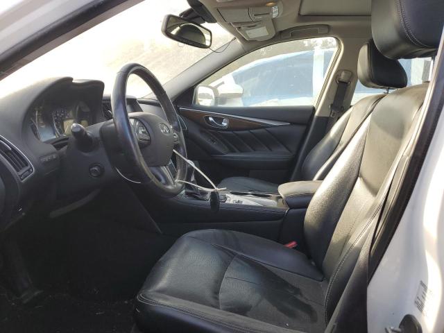 Photo 7 from auction – 2015 INFINITI Q50 BASE with VIN JN1BV7AR4FM396292