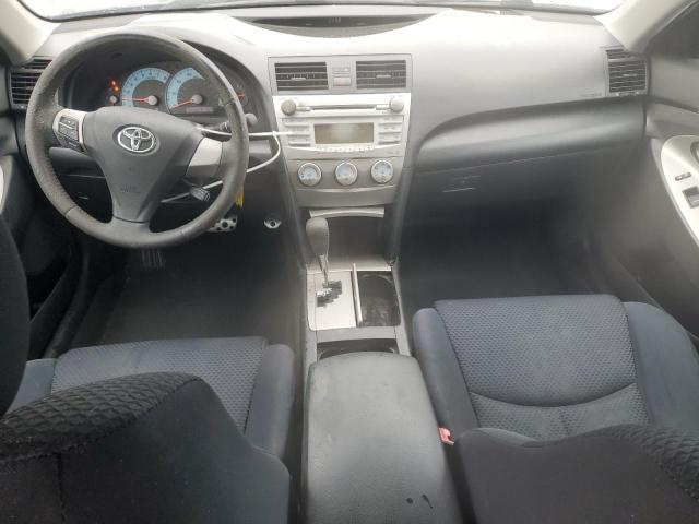 Photo 8 from auction – 2011 TOYOTA CAMRY with VIN 4T1BF3EK9BU678563