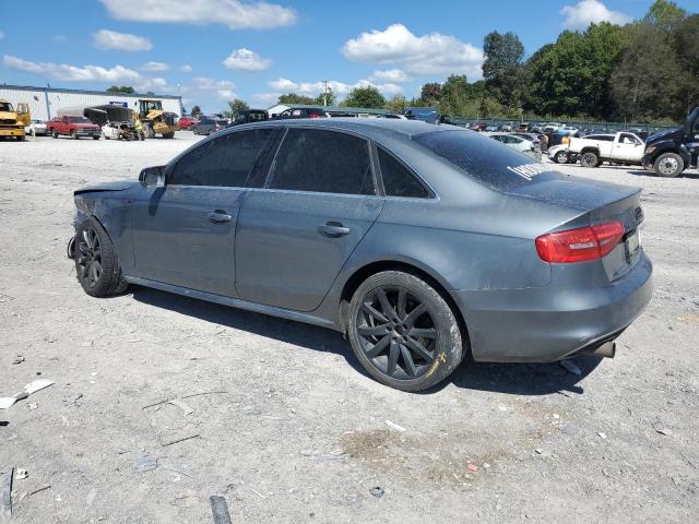 Photo 2 from auction – 2014 AUDI A4 PREMIUM with VIN WAUAFAFL3EN014833