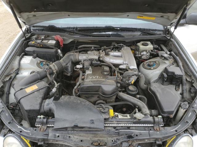 Фото 11 с аукциона – 2003 LEXUS GS 300 с VIN JT8BD69S130176689