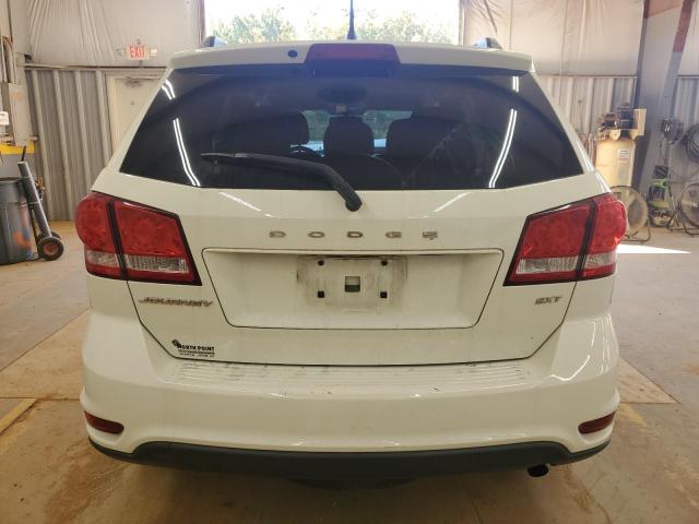Photo 6 from auction – 2017 DODGE JOURNEY SX with VIN 3C4PDCBB0HT674070