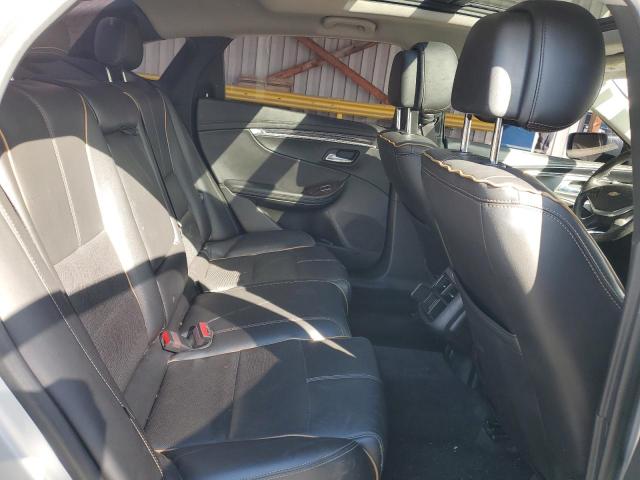 Photo 10 from auction – 2014 CHEVROLET IMPALA with VIN 2G1155S32E9283078
