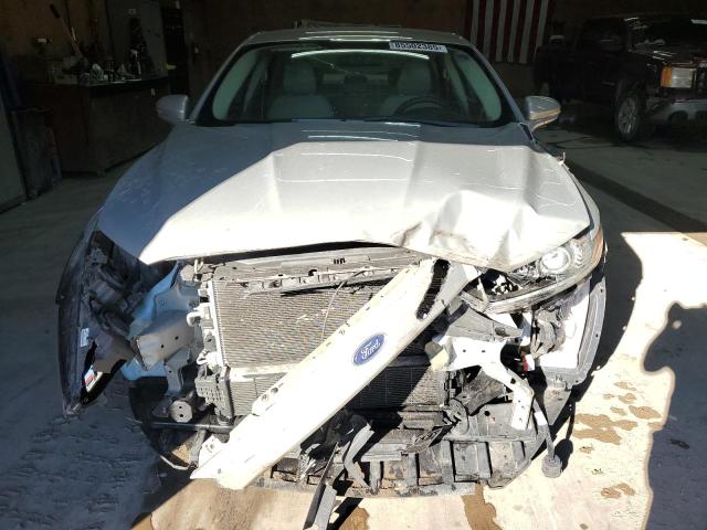 Photo 5 from auction – 2015 FORD FUSION SE with VIN 3FA6P0HD9FR203819