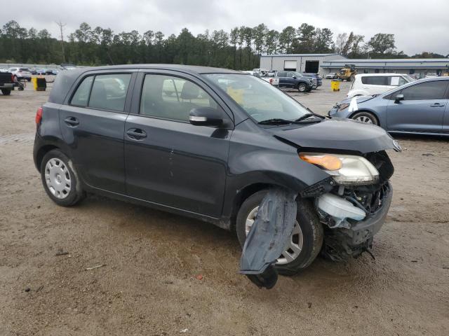 Photo 4 from auction – 2013 TOYOTA SCION XD with VIN JTKKUPB40D1033689