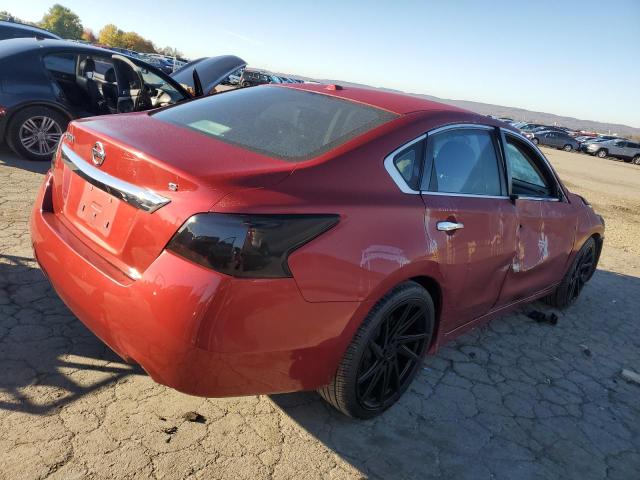 Photo 3 from auction – 2015 NISSAN ALTIMA 2.5 with VIN 1N4AL3AP4FN892117