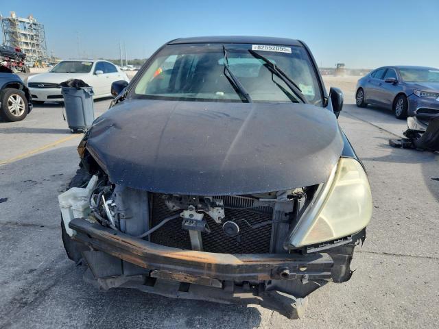 Photo 5 from auction – 2010 NISSAN VERSA with VIN 3N1BC1CP6AL466800