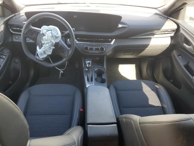 Photo 8 from auction – 2025 BUICK ENVISTA PR with VIN KL47LAEPXSB106975