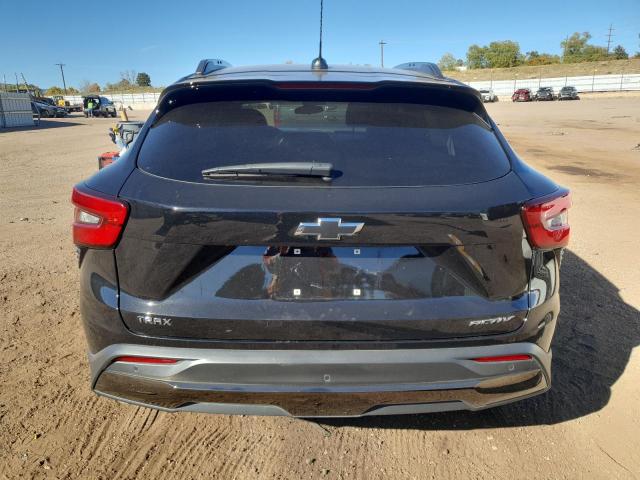 Photo 6 from auction – 2025 CHEVROLET TRAX ACTIV with VIN KL77LKEP3SC152988