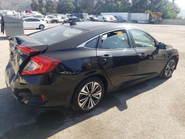 Photo 3 from auction – 2017 HONDA CIVIC EX with VIN 2HGFC1F34HH656705