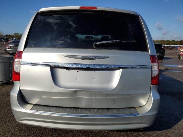 Photo 6 from auction – 2012 CHRYSLER TOWN & COU with VIN 2C4RC1BG6CR381894