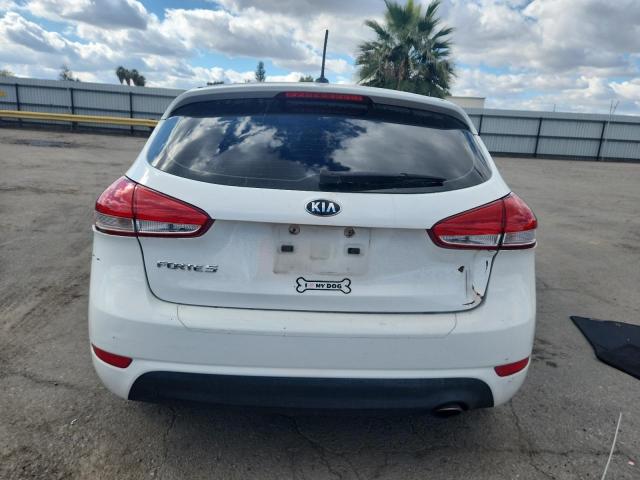 Photo 6 from auction – 2017 KIA FORTE LX with VIN KNAFK5A84H5681569