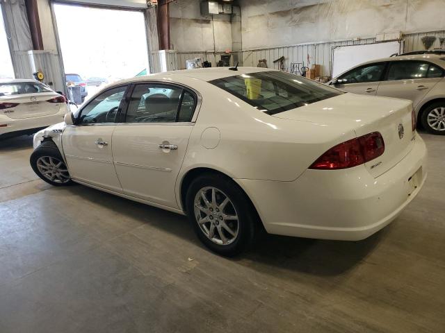 Photo 2 from auction – 2006 BUICK LUCERNE CX with VIN 1G4HD57226U200113