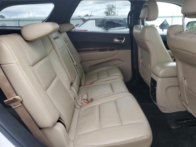 Photo 11 from auction – 2016 DODGE DURANGO LI with VIN 1C4RDHDG1GC397549