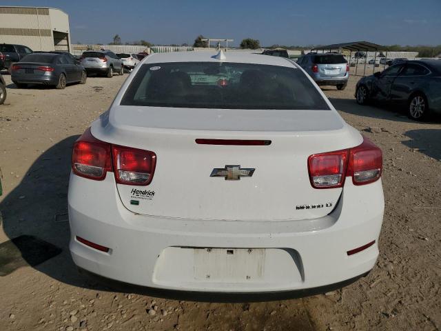 Photo 6 from auction – 2015 CHEVROLET MALIBU 2LT with VIN 1G11D5SL7FF257491