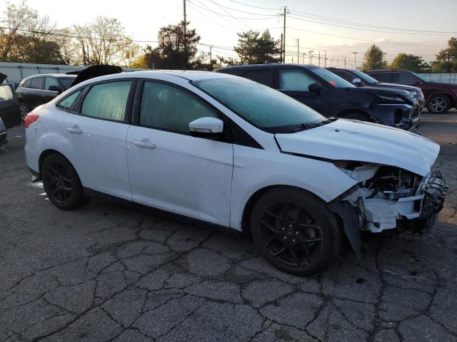 Photo 4 from auction – 2016 FORD FOCUS SE with VIN 1FADP3F26GL386865