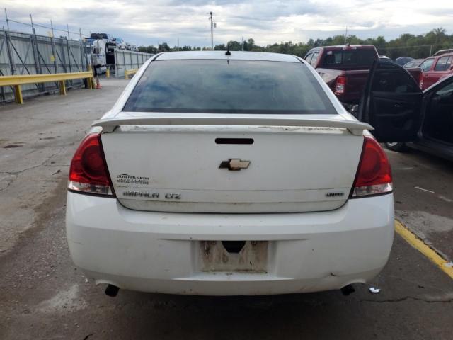 Photo 6 from auction – 2016 CHEVROLET IMPALA LIM with VIN 2G1WC5E38G1137843