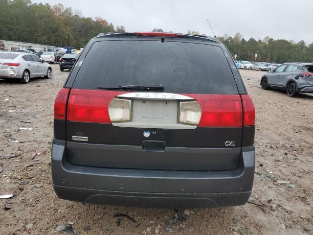 Photo 6 from auction – 2002 BUICK RENDEZVOUS with VIN 3G5DB03E22S522392