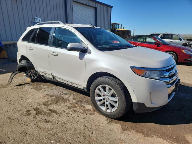 Фото 4 с аукциона – 2013 FORD EDGE SEL с VIN 2FMDK4JCXDBA58659