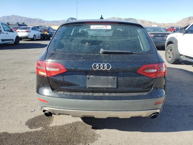 Photo 6 from auction – 2013 AUDI A4 ALLROAD with VIN WA1UFAFL5DA116554