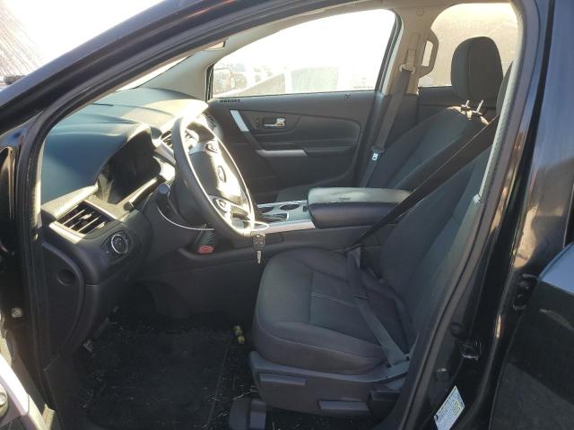 Photo 7 from auction – 2013 FORD EDGE SE with VIN 2FMDK3GC0DBE30902