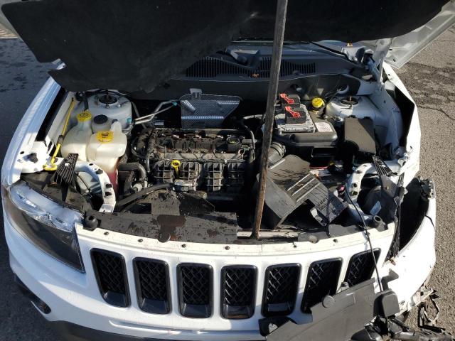 Photo 11 from auction – 2015 JEEP COMPASS SP with VIN 1C4NJCBA6FD341737