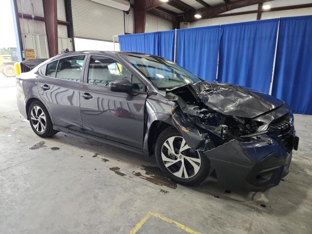 Photo 4 from auction – 2025 SUBARU LEGACY PRE with VIN 4S3BWAD60S3018916