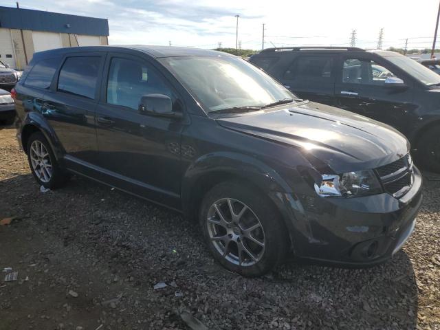 Photo 4 from auction – 2017 DODGE JOURNEY GT with VIN 3C4PDDEG8HT596814