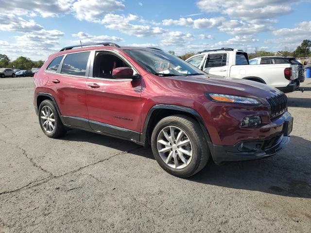 Photo 4 from auction – 2018 JEEP CHEROKEE L with VIN 1C4PJMCX5JD622499