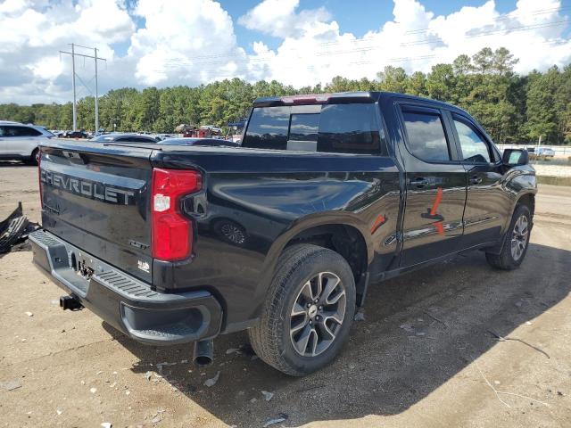 Photo 3 from auction – 2021 CHEVROLET SILVERADO with VIN 3GCPWDED7MG246562