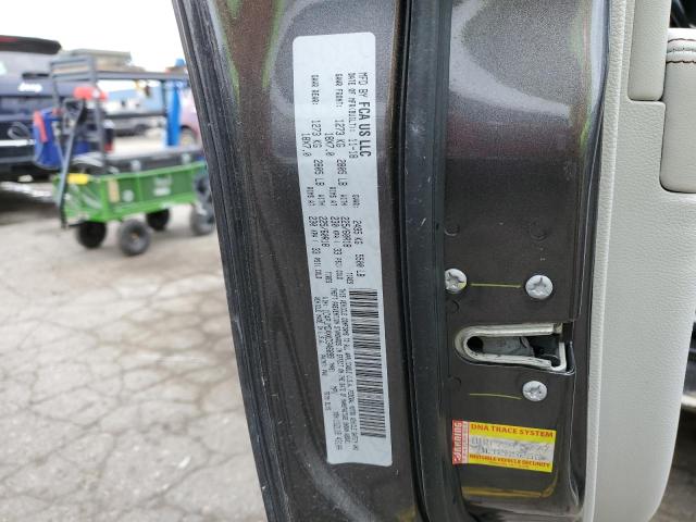Photo 14 from auction – 2019 JEEP CHEROKEE L with VIN 1C4PJMDXXKD346899