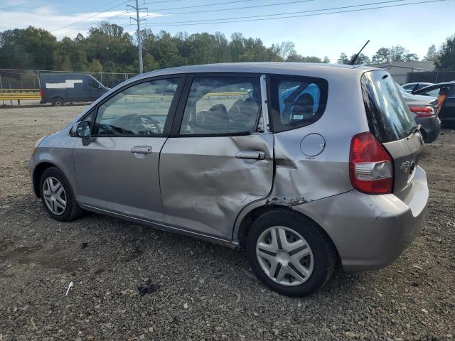 Photo 2 from auction – 2008 HONDA FIT with VIN JHMGD37488S046915