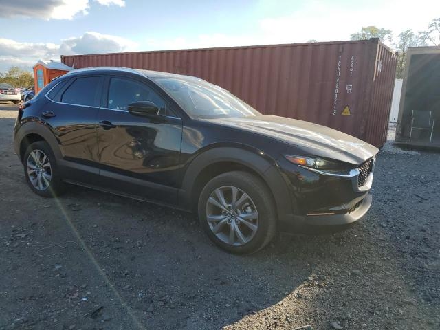 Photo 4 from auction – 2025 MAZDA CX-30 PREF with VIN 3MVDMBCM4SM799716