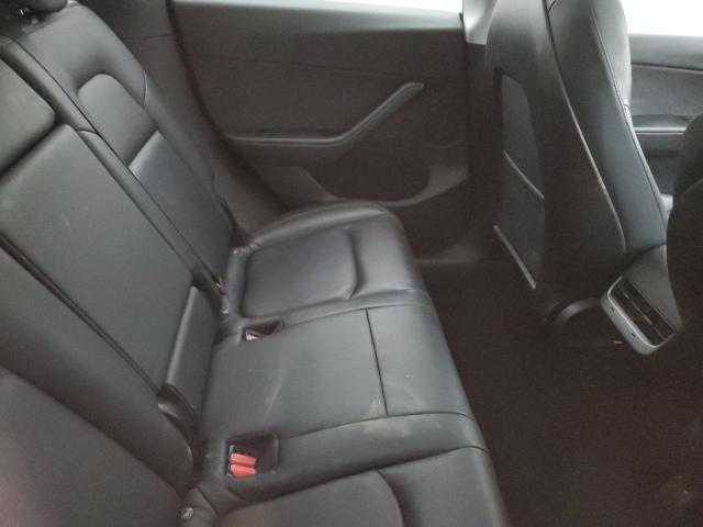 Photo 11 from auction – 2020 TESLA MODEL Y with VIN 5YJYGDEF2LF012286