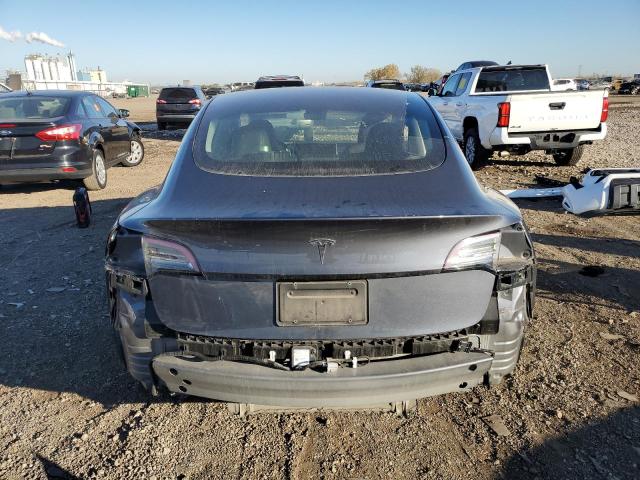 Photo 6 from auction – 2023 TESLA MODEL 3 with VIN 5YJ3E1EA0PF448398