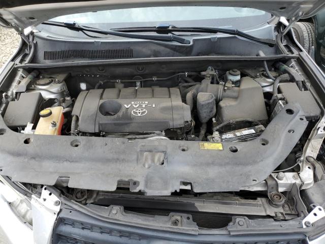 Photo 12 from auction – 2010 TOYOTA RAV4 with VIN 2T3ZF4DV3AW035115