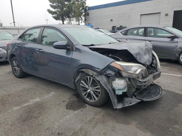 Photo 4 from auction – 2016 TOYOTA COROLLA L with VIN 5YFBURHE7GP463254
