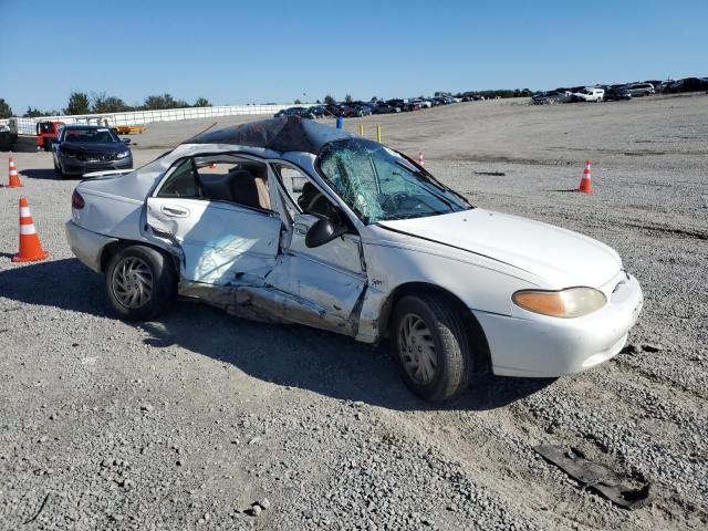 Photo 4 from auction – 1998 FORD ESCORT SE with VIN 1FAFP13P5WW204518