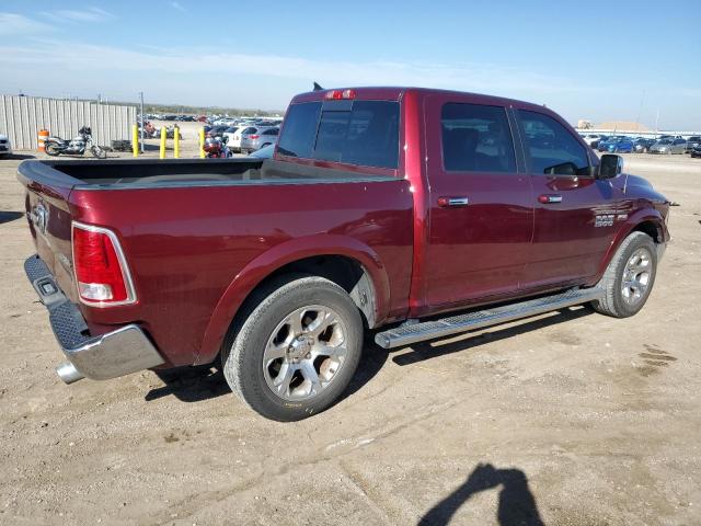 Photo 3 from auction – 2018 RAM 1500 LARAM with VIN 1C6RR7NT2JS197095
