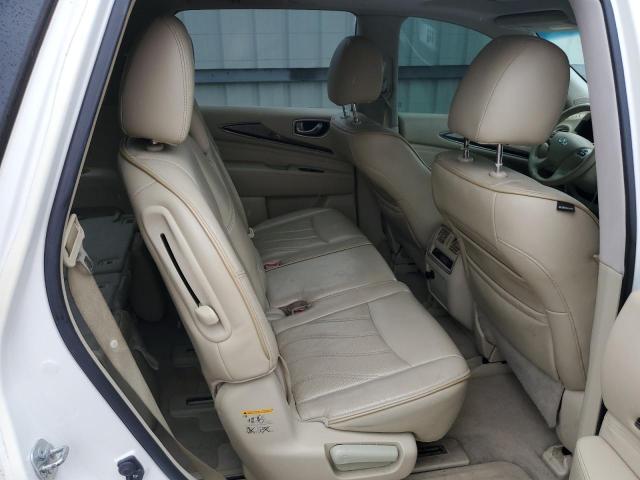 Photo 11 from auction – 2013 INFINITI JX35 with VIN 5N1AL0MN1DC305136
