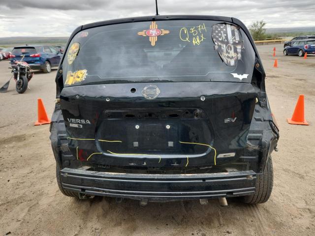 Photo 6 from auction – 2015 NISSAN VERSA NOTE with VIN 3N1CE2CP4FL423827