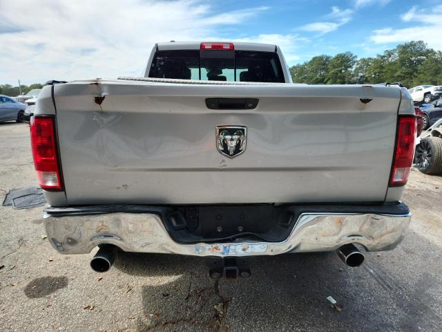 Photo 6 from auction – 2016 RAM 1500 SLT with VIN 1C6RR6GT8GS147902