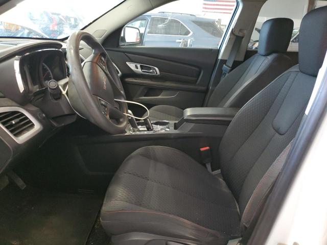 Photo 7 from auction – 2015 GMC TERRAIN SL with VIN 2GKALMEK5F6309139