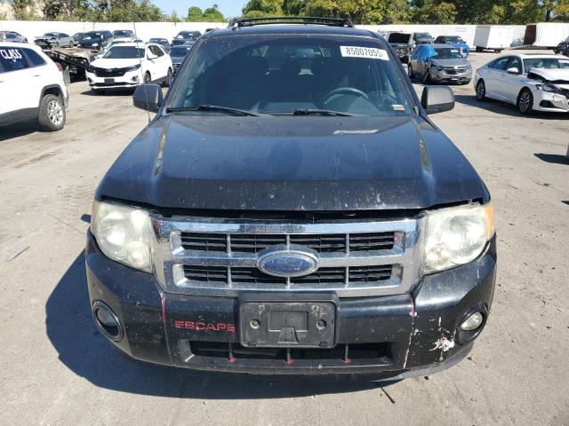 Photo 5 from auction – 2011 FORD ESCAPE XLT with VIN 1FMCU0DG9BKB22707