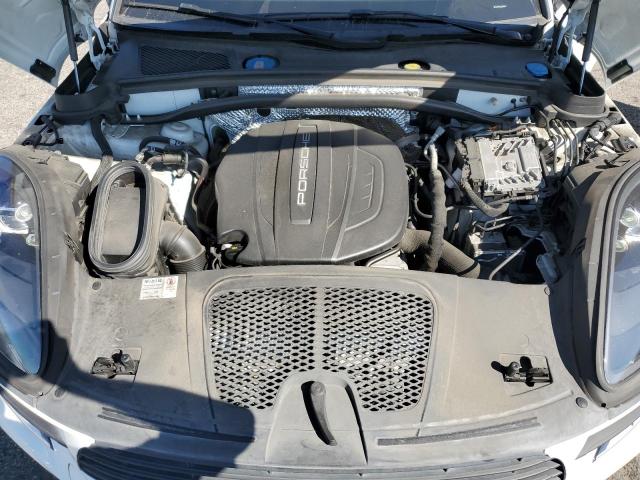 Photo 12 from auction – 2020 PORSCHE MACAN with VIN WP1AA2A50LLB04934