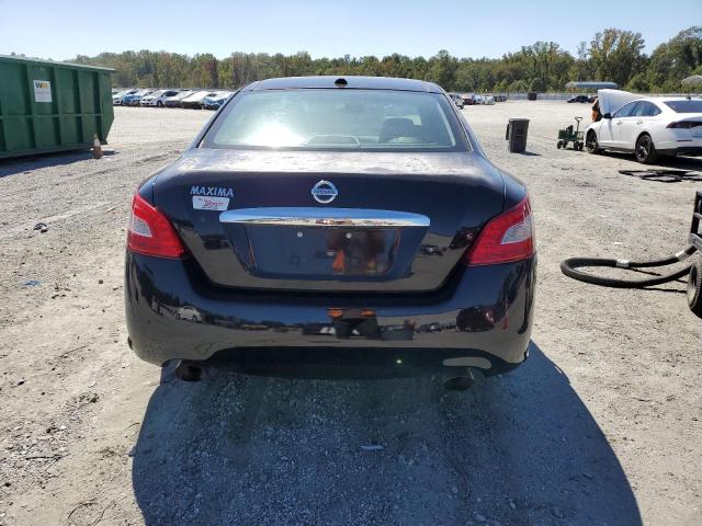 Photo 6 from auction – 2009 NISSAN MAXIMA S with VIN 1N4AA51E29C858001